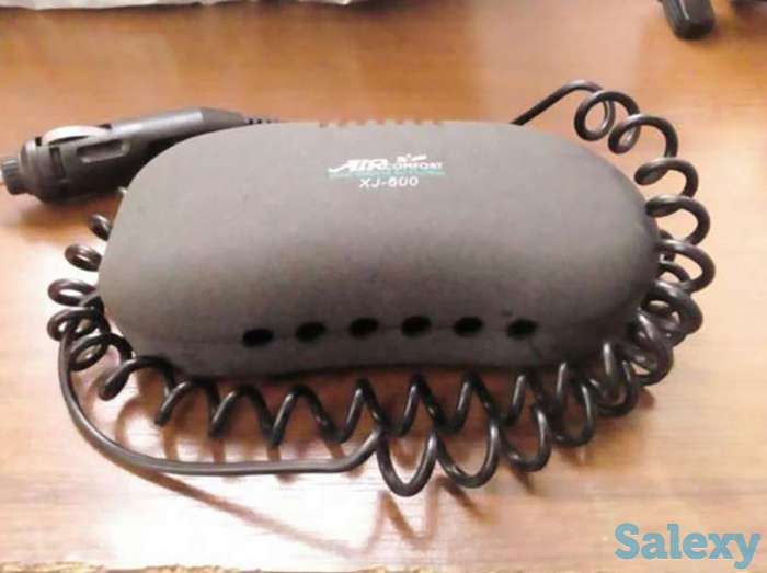 Ионизатор-очиститель воздуха для автомобиля Air Intelligent Comfort XJ, фотография 1