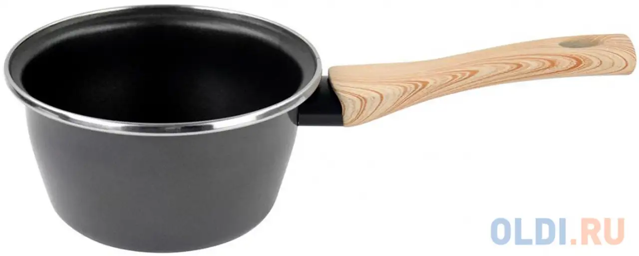 Ковш vitrinor eco cooking 16, фотография 1