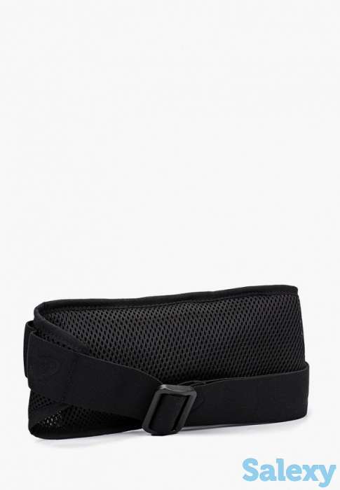 Сумка поясная asics, фотография 2