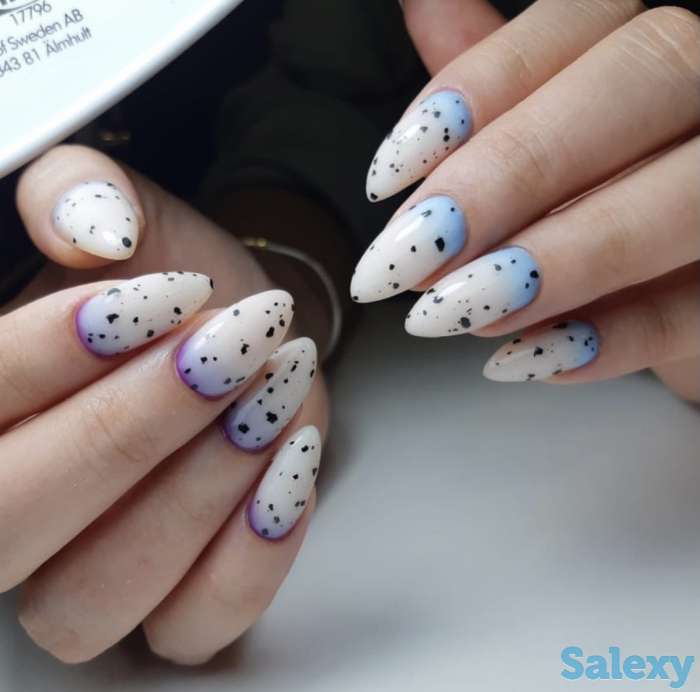 Маникюр в Нур-султане, фотография 3