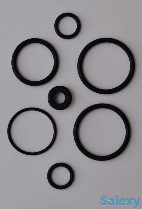 Уплотнительные кольца для ремонта кофемашин, фотография 3