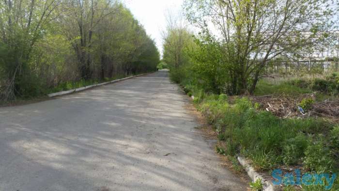 Земельный участок(СРОЧНО!), Жибек жолы, участок № 2/3, фотография 3