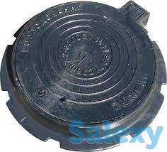 Продажа чугунных люков Люк Тип 