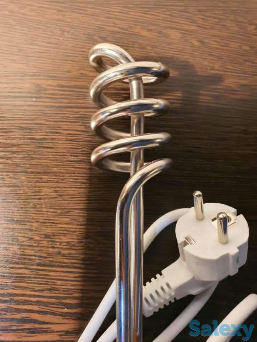 Кипятильник высококачественный фабричный 240V 1000W, фотография 1