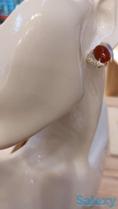 Милейший серебряный набор, фотография 2