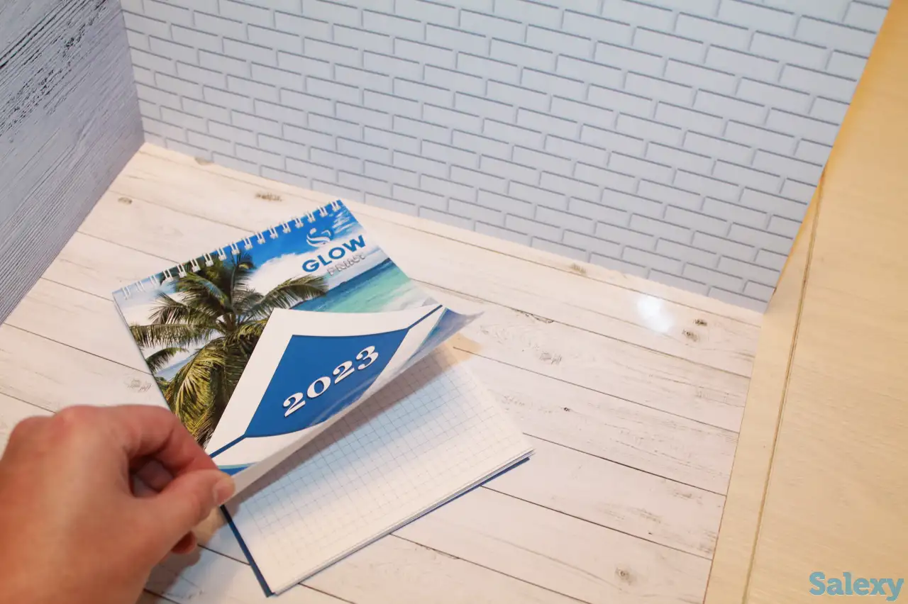 Дизаин и полиграфия, фотография 7