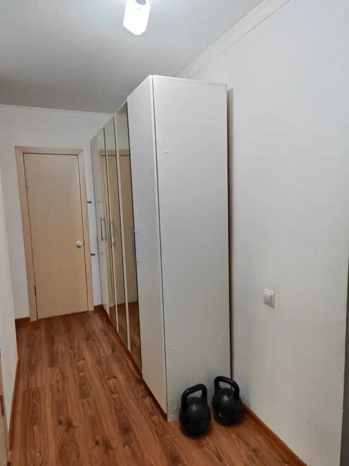 Продам 1 комнатную квартиру, Кенесары 73, фотография 4