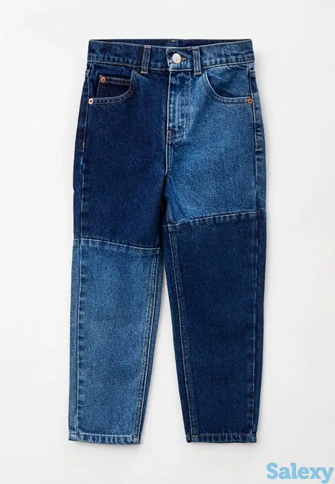 Джинсы sela, фотография 1
