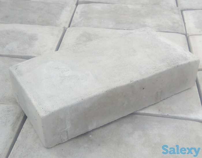 Брусчатка, фотография 5