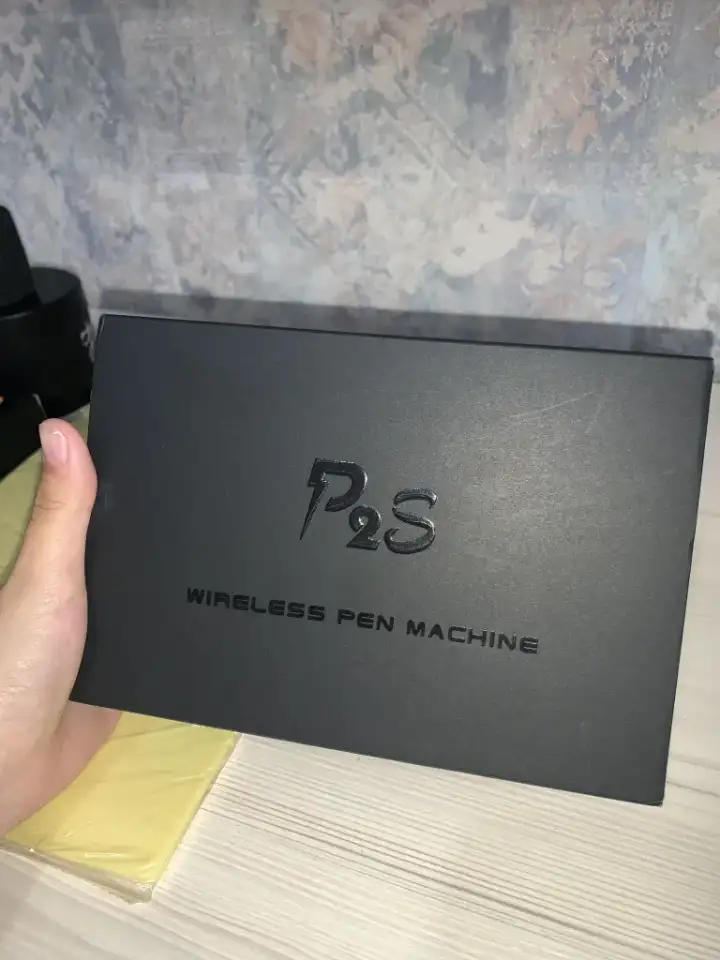 Продам Тату Набор, фотография 2