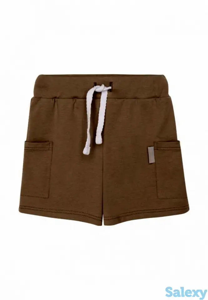 Шорты спортивные bossa nova, фотография 1