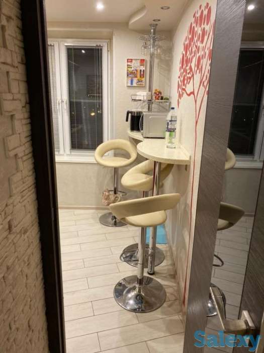 Сдаётся хорошая 2-х комнатная квартира, Гоголя 109, фотография 5