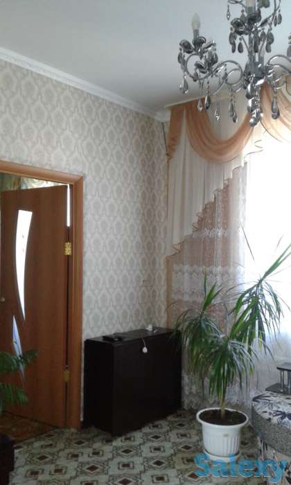 Продам дом в с. Новоишимка (Жанаесиль) 45 км от г. Нур-Султан, фотография 10
