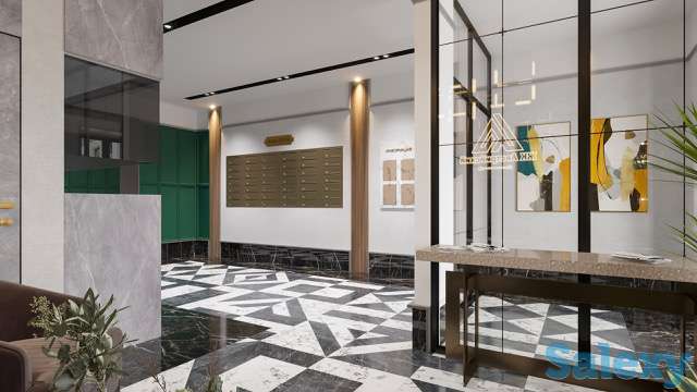 Квартиры нового формата в г.Костанай, фотография 5