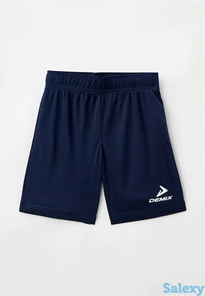 Шорты спортивные demix, фотография 1