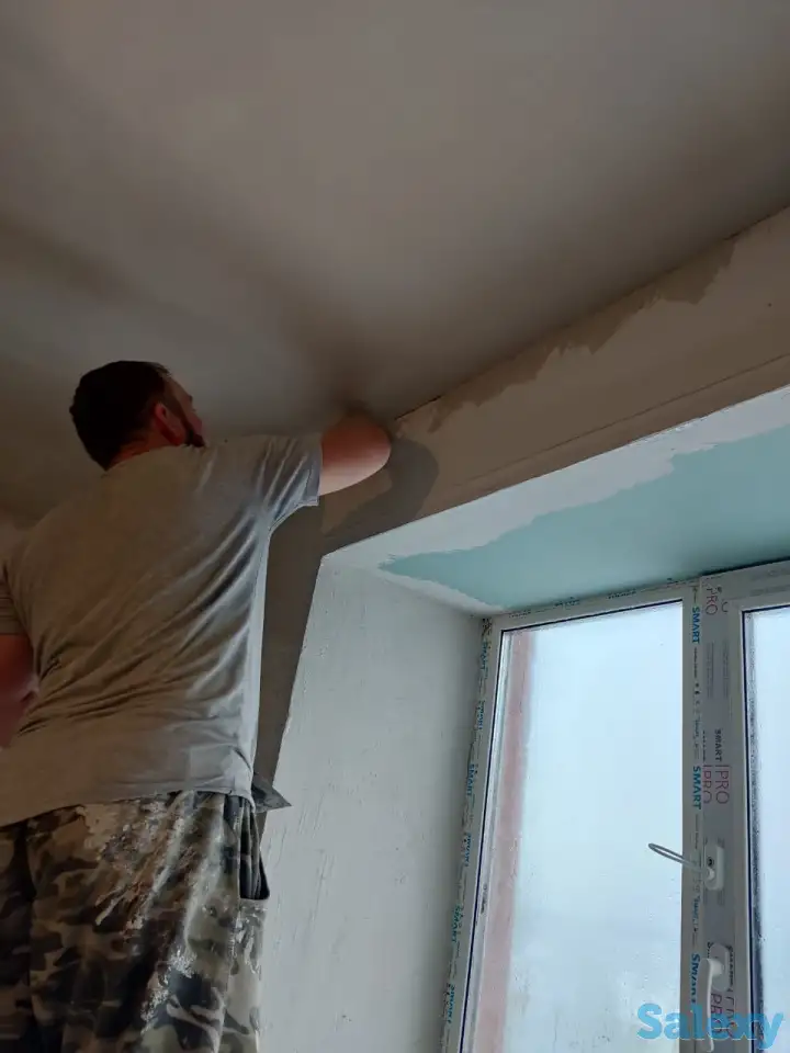 Ищу работу по левкасу, фотография 6