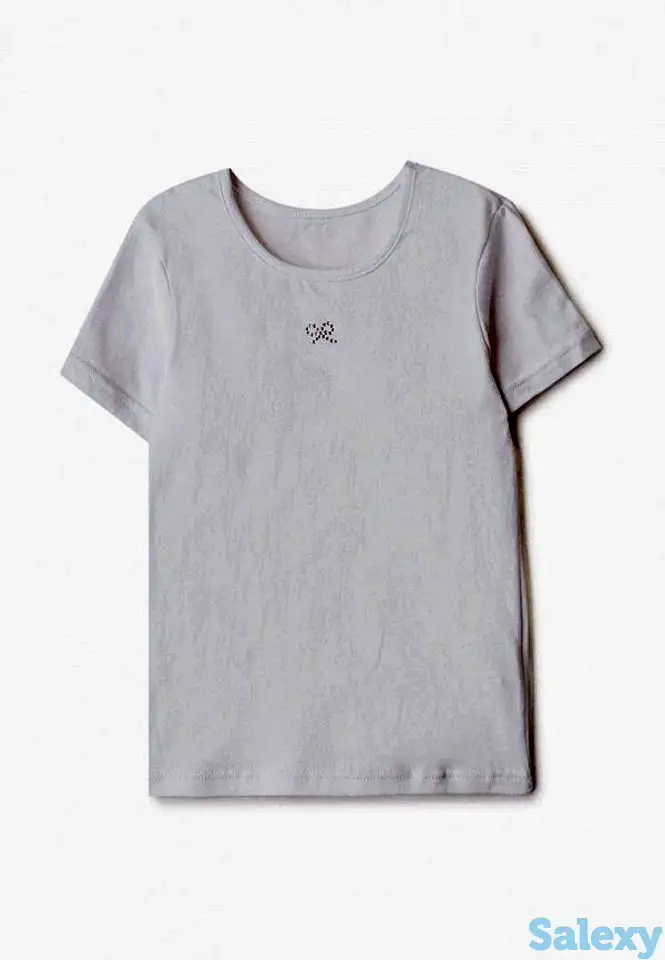 Футболка домашняя incanto, фотография 1