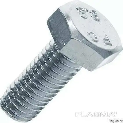 Болт 10110, фотография 1