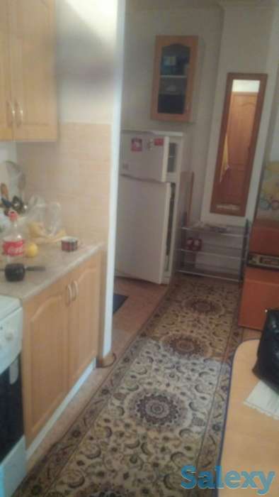 Срочно сдается квартира район Евразии 125000+ком.ус, фотография 1