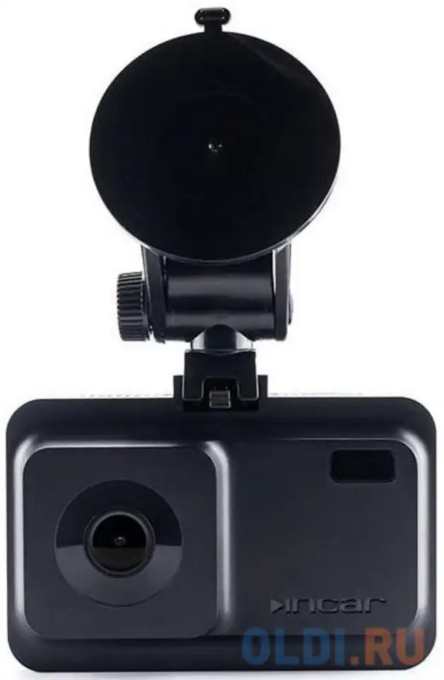 Видеорегистратор с радар-детектором incar sdr-40 tibet gps, фотография 1