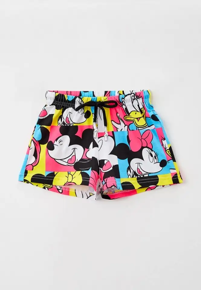 Шорты спортивные playtoday, фотография 1