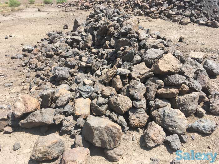 Марганец 15-45%., фотография 5