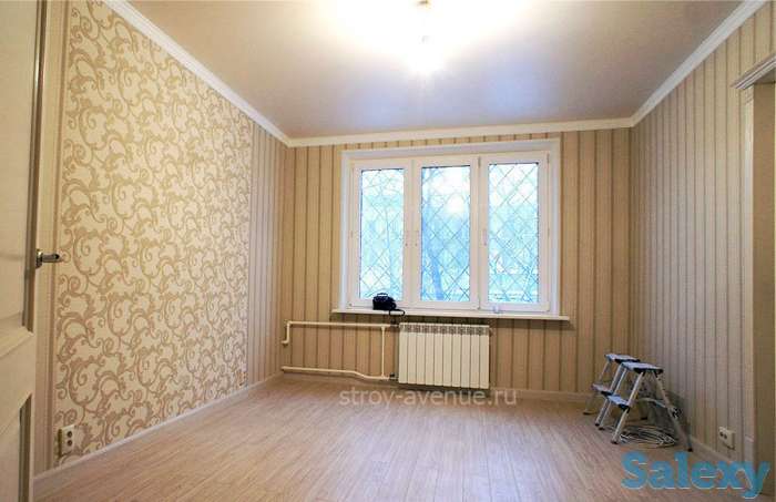 ремонт под ключ(кв,дом,офис), фотография 4