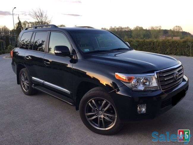 NUR-TRANS прокат авто с водителем и без водителя, фотография 9