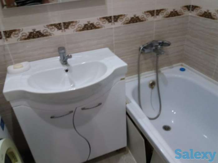 Новейшая 1 кв в новом доме, возле Гипермаркета 