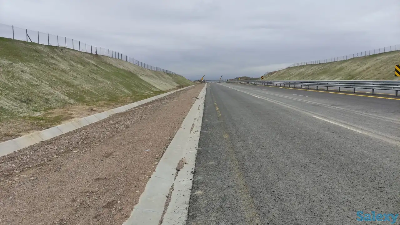 Продам участок 2,29Га КХ, фотография 7