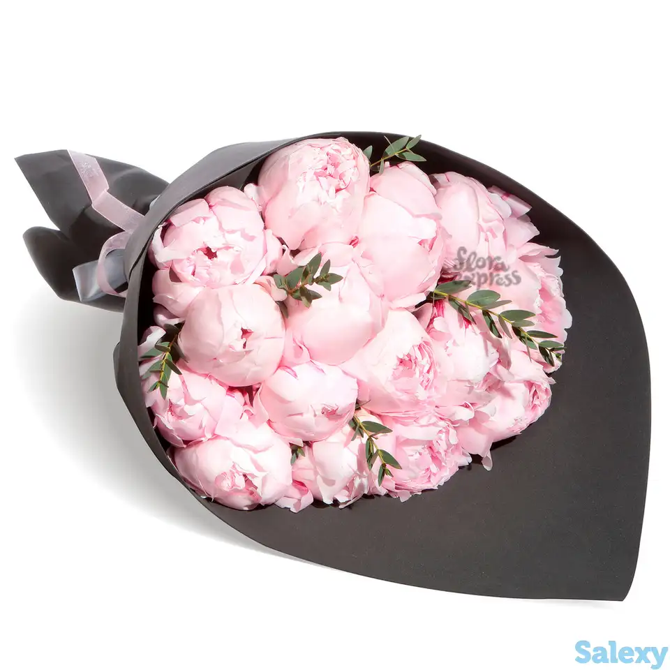 Букет «flora express», фотография 1