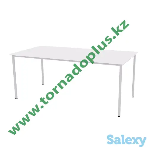 Мебель для школ. Стул, парта, стол рабочий лабораторный демонстрационный, пенал и т.д. в РАССРОЧКУ напрямую с фабрики, фотография 1