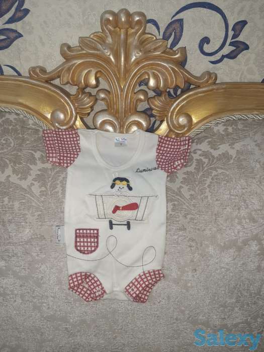 Детское платье, фотография 11