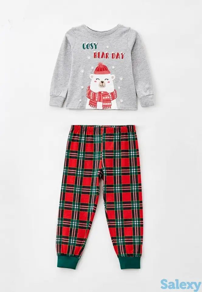 Пижама acoola, фотография 1