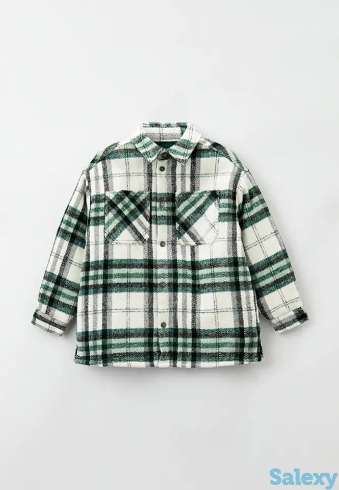 Куртка утепленная sela, фотография 1