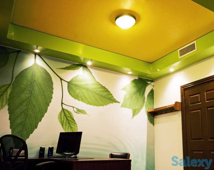 Натяжной потолок - быстро, качественно, надежно!, фотография 9