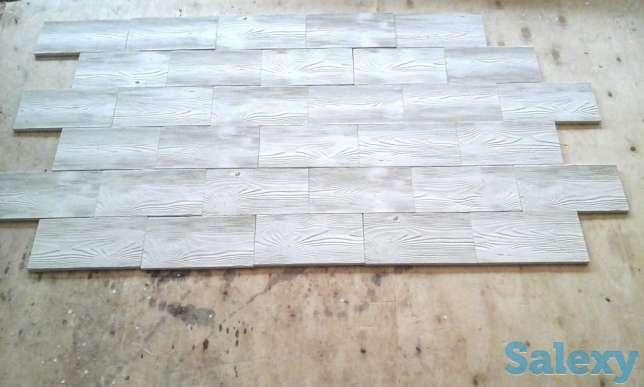 Декор плитка из гипса, панели,галтели,розетки,эксклюзив, фотография 1