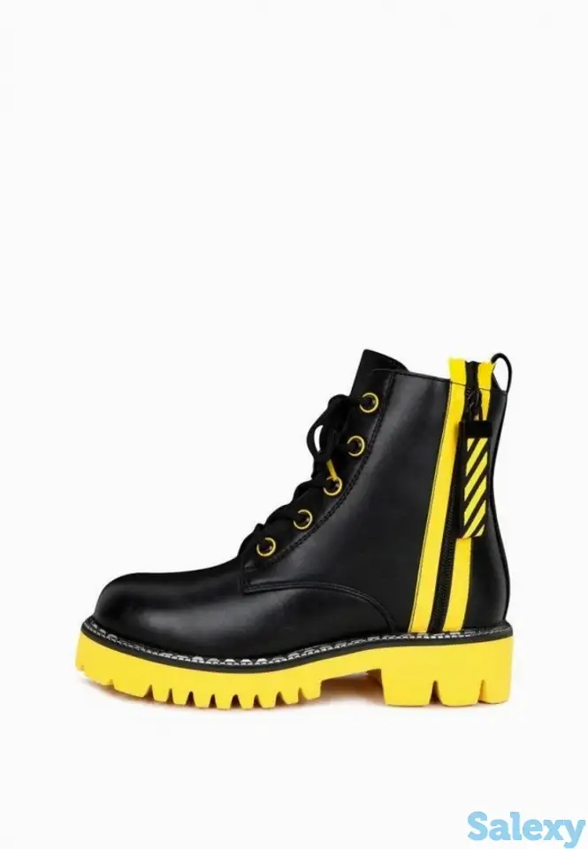 Ботинки t.taccardi, фотография 2