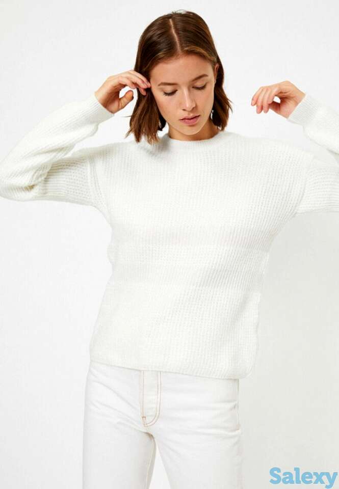 Джемпер koton, фотография 1