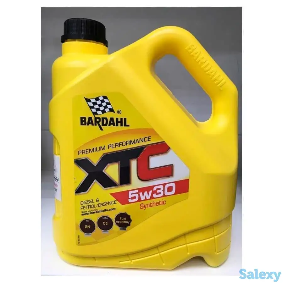 Замена масел и технических жидкостей, фотография 3