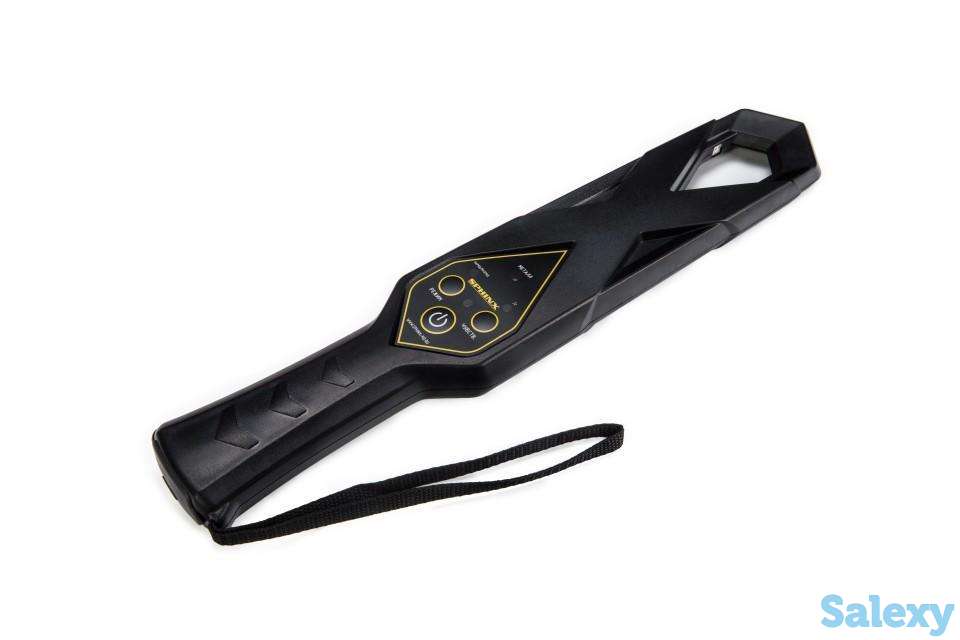 Досмотровый металлодетектор 