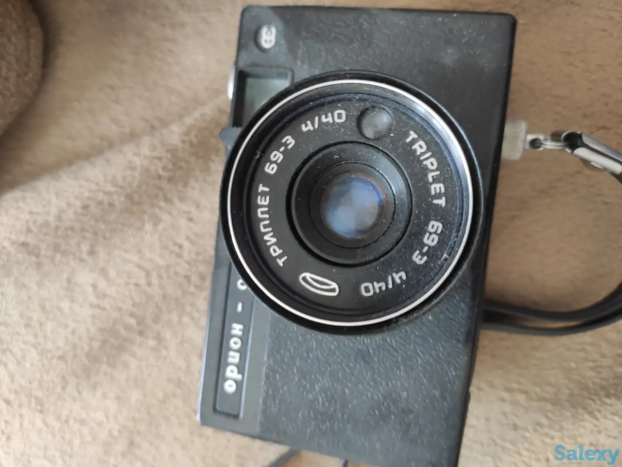 продам пленочные фотоапараты, фотография 2