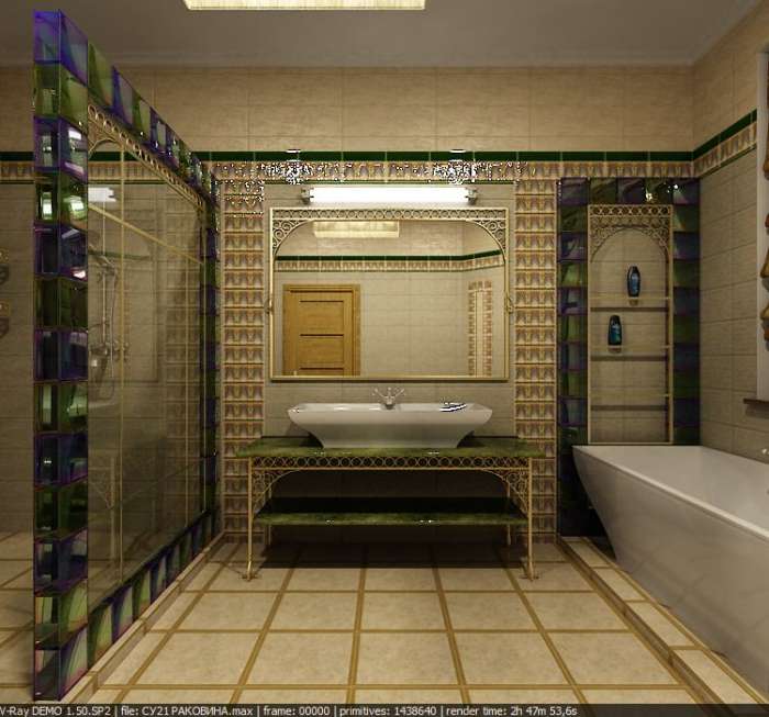 Дизайн интерьера и фасада, фотография 5