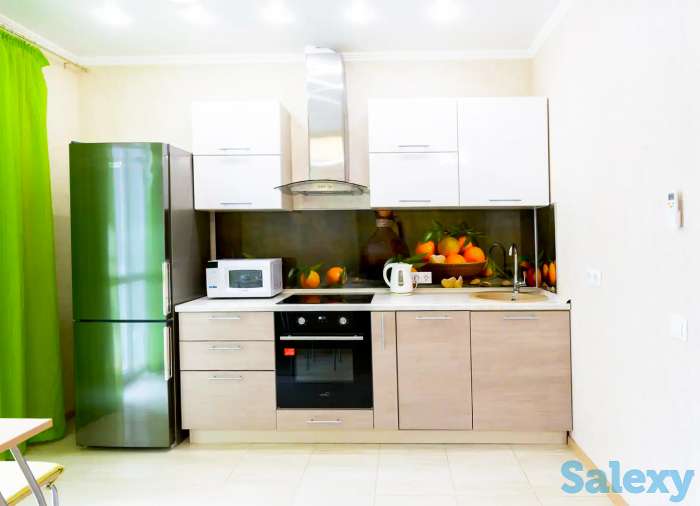 Уютная квартира в верхней части города, ул. Сатпаева 133/1, фотография 8