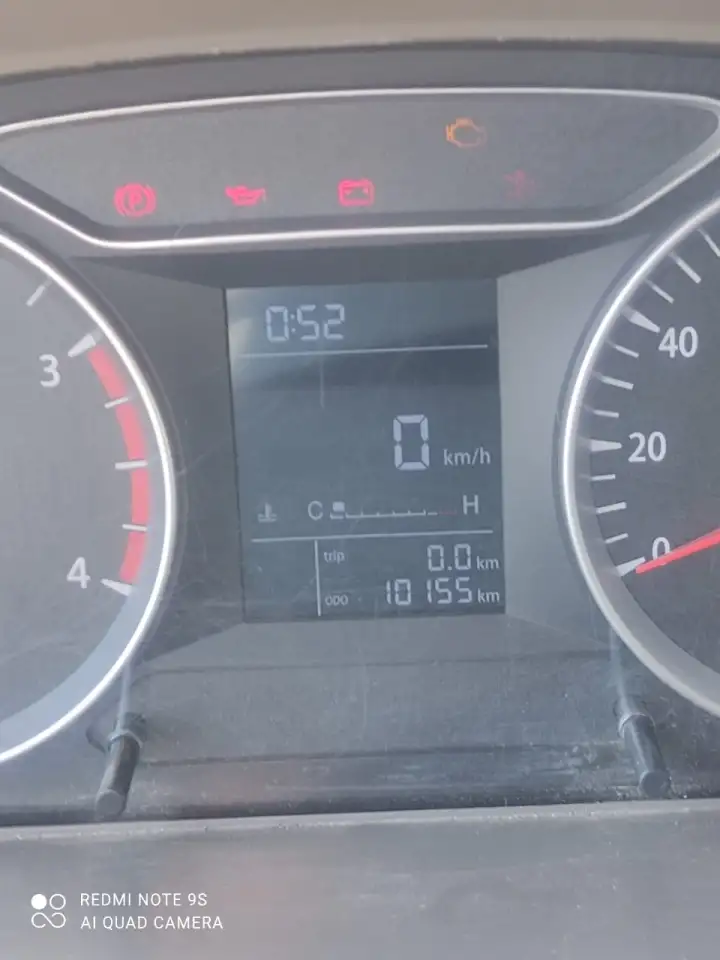 Манипулятор Foton Aumark 1099, фотография 10