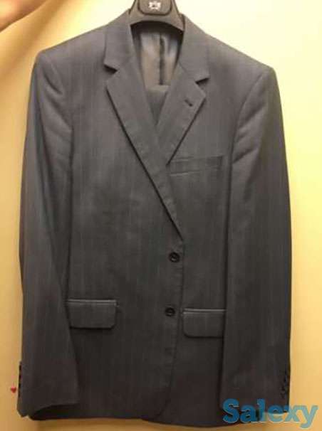 Мужской Деловой Костюм, фотография 1