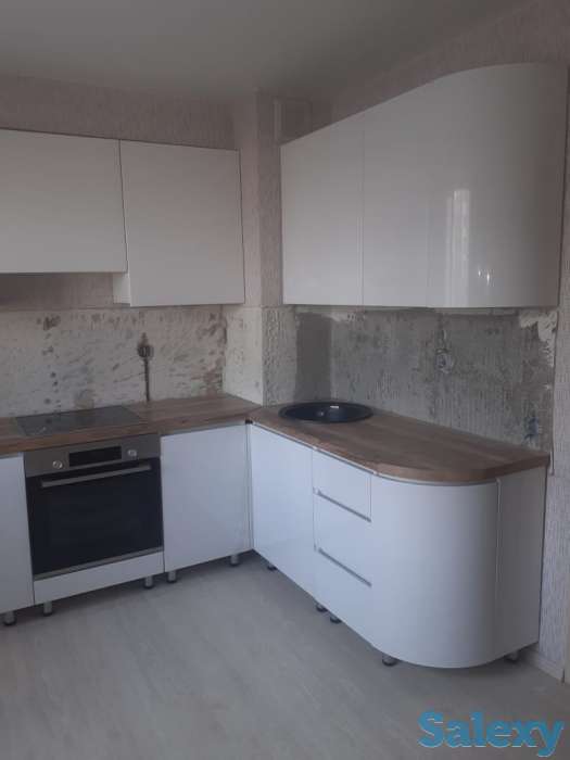 Корпусная мебель на заказ, фотография 9