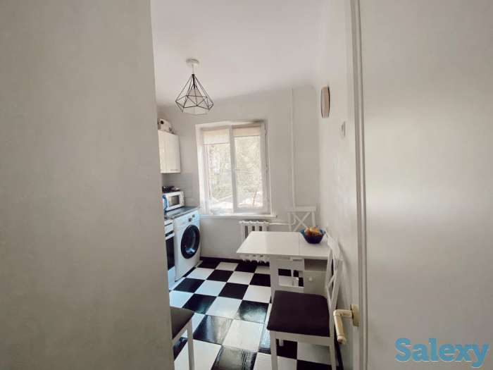 ПРОДАМ КВАРТИРУ, МКР АКСАЙ-2, фотография 10