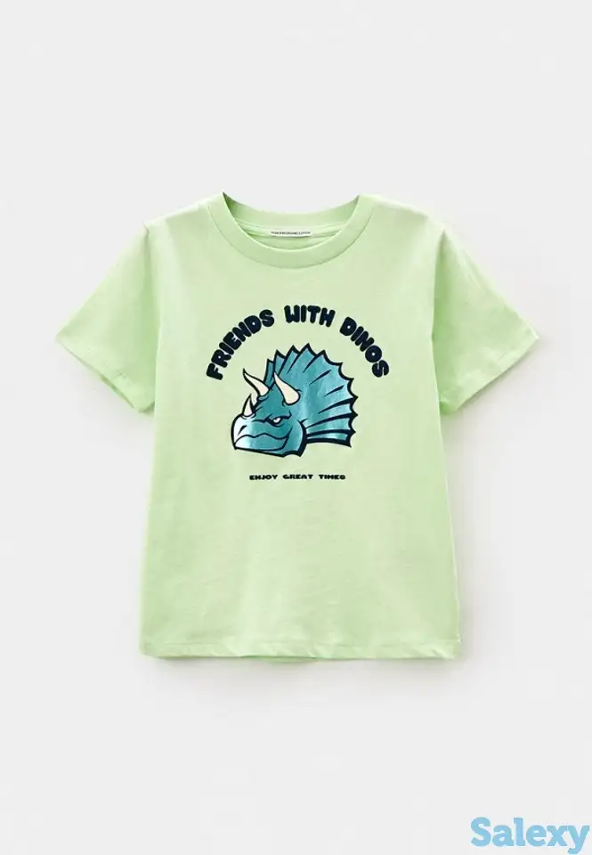 Футболка tom tailor, фотография 1