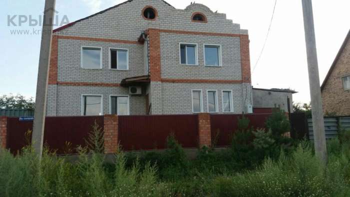 5-комнатный дом, микрорайон Шахтерский, фотография 1